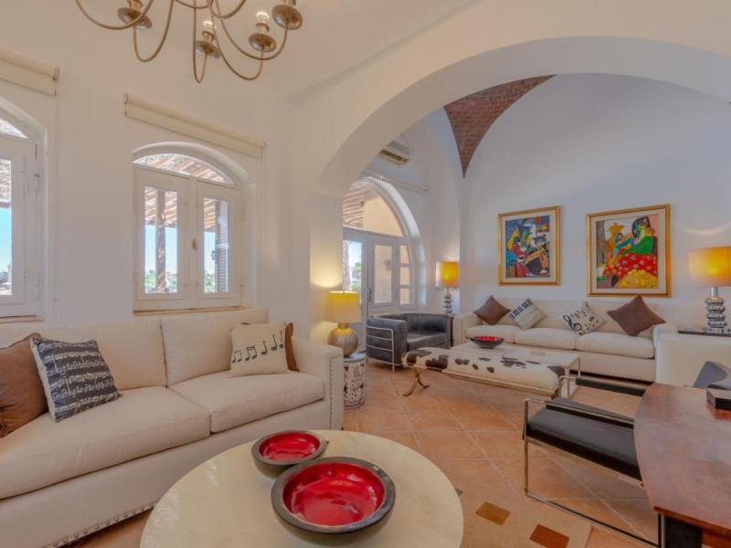 Vesta - El Gouna Residence