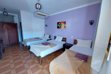 Отель Carmine Dahab Египет, Дахаб, фото 12