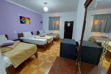 Отель Carmine Dahab Египет, Дахаб, фото 13