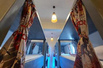 Отель Carmine Dahab Египет, Дахаб, фото 15