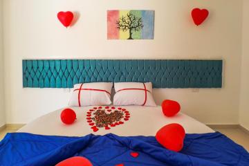 Отель Carmine Dahab Египет, Дахаб, фото 22