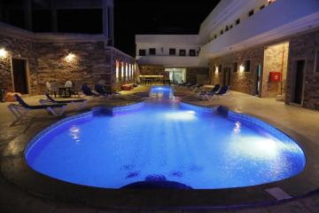 Отель Carmine Dahab Египет, Дахаб, фото 5