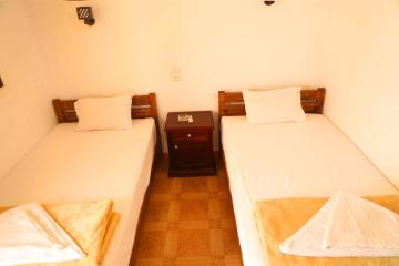 Отель Carmine Dahab Египет, Дахаб, фото 6