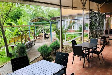 Отель Dream House Россия, Кудепста, фото 11