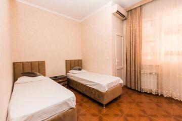 Отель Dream House Россия, Кудепста, фото 13