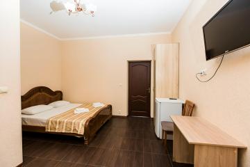 Отель Dream House Россия, Кудепста, фото 14