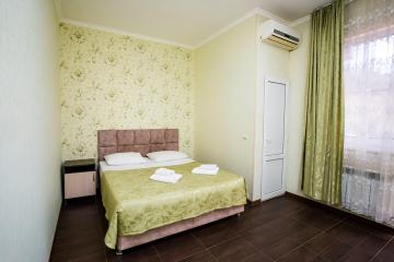 Отель Dream House Россия, Кудепста, фото 15