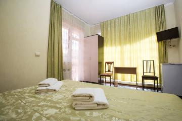 Отель Dream House Россия, Кудепста, фото 16