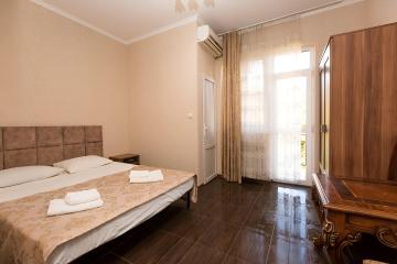 Отель Dream House Россия, Кудепста, фото 17