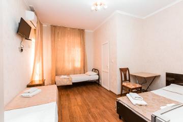 Отель Dream House Россия, Кудепста, фото 19