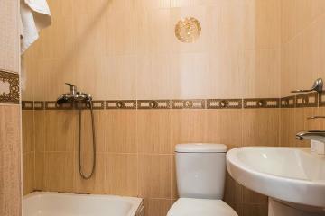 Отель Dream House Россия, Кудепста, фото 2