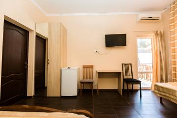 Отель Dream House Россия, Кудепста, фото 21