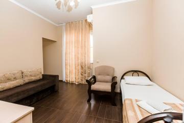 Отель Dream House Россия, Кудепста, фото 22