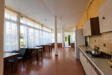 Отель Dream House Россия, Кудепста, фото 4