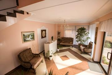 Отель Dream House Россия, Кудепста, фото 8