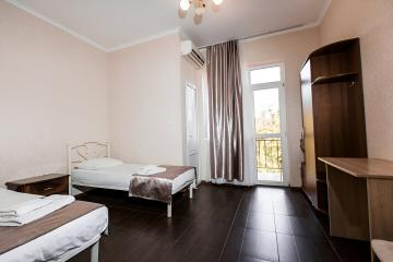 Отель Dream House Россия, Кудепста, фото 10