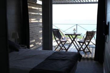 Отель Grey House Россия, Туапсе, фото 13