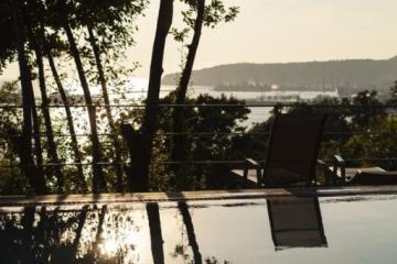 Отель Grey House Россия, Туапсе, фото 18