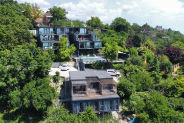Отель Grey House Россия, Туапсе, фото 2
