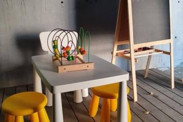 Отель Grey House Россия, Туапсе, фото 22