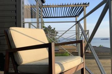 Отель Grey House Россия, Туапсе, фото 26