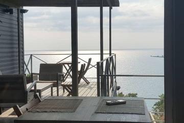 Отель Grey House Россия, Туапсе, фото 28