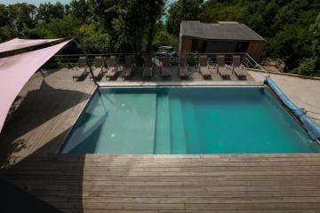 Отель Grey House Россия, Туапсе, фото 34
