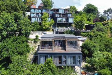Отель Grey House Россия, Туапсе, фото 37
