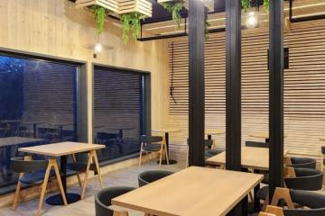 Отель Grey House Россия, Туапсе, фото 38