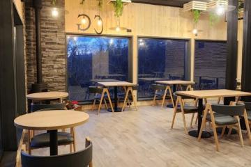Отель Grey House Россия, Туапсе, фото 39