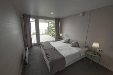 Отель Grey House Россия, Туапсе, фото 4