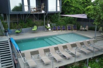 Отель Grey House Россия, Туапсе, фото 6