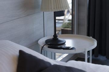 Отель Grey House Россия, Туапсе, фото 8