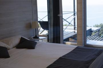 Отель Grey House Россия, Туапсе, фото 10