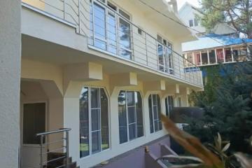 Отель Курортный комплекс Meduza Россия, Туапсе, фото 1