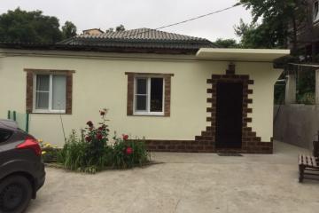 Отель Курортный комплекс Meduza Россия, Туапсе, фото 12