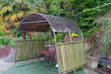 Отель Курортный комплекс Meduza Россия, Туапсе, фото 14