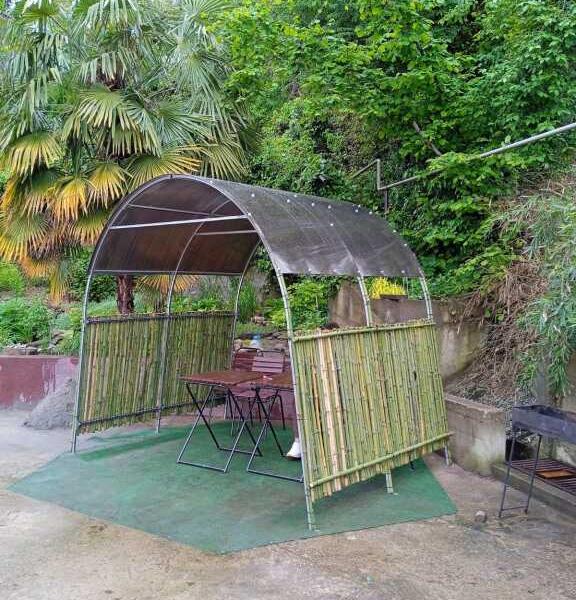 Курортный комплекс Meduza