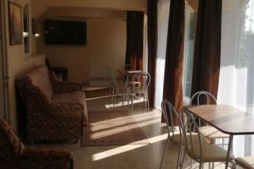 Отель Курортный комплекс Meduza Россия, Туапсе, фото 16