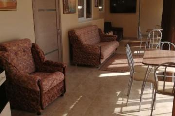 Отель Курортный комплекс Meduza Россия, Туапсе, фото 18