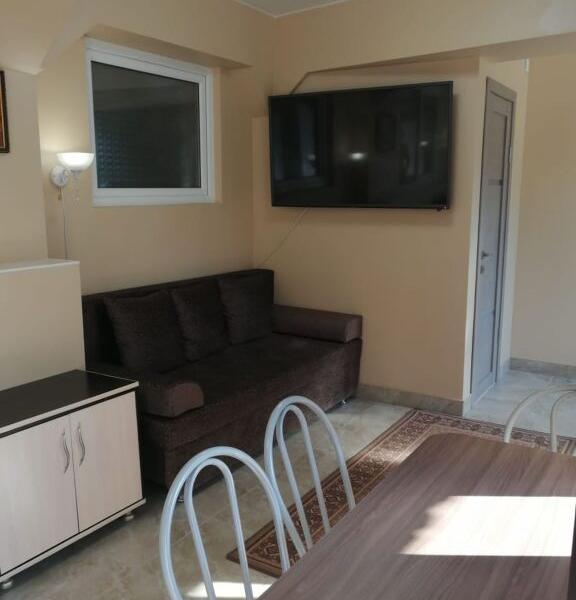 Курортный комплекс Meduza