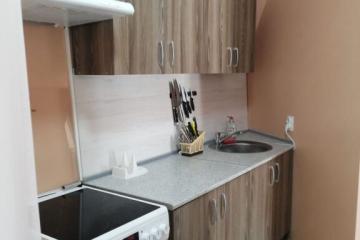 Отель Курортный комплекс Meduza Россия, Туапсе, фото 24