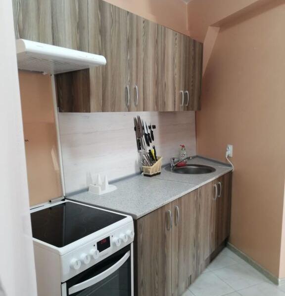 Курортный комплекс Meduza