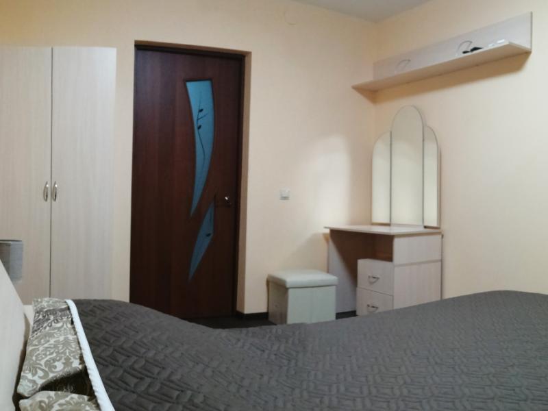 Курортный комплекс Meduza