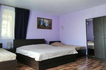 Отель Курортный комплекс Meduza Россия, Туапсе, фото 30