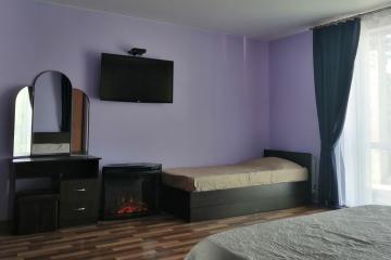 Отель Курортный комплекс Meduza Россия, Туапсе, фото 31