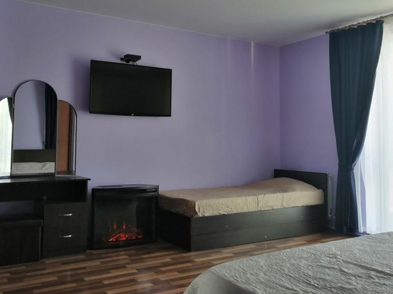 Курортный комплекс Meduza