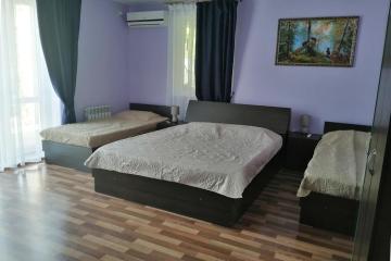 Отель Курортный комплекс Meduza Россия, Туапсе, фото 32