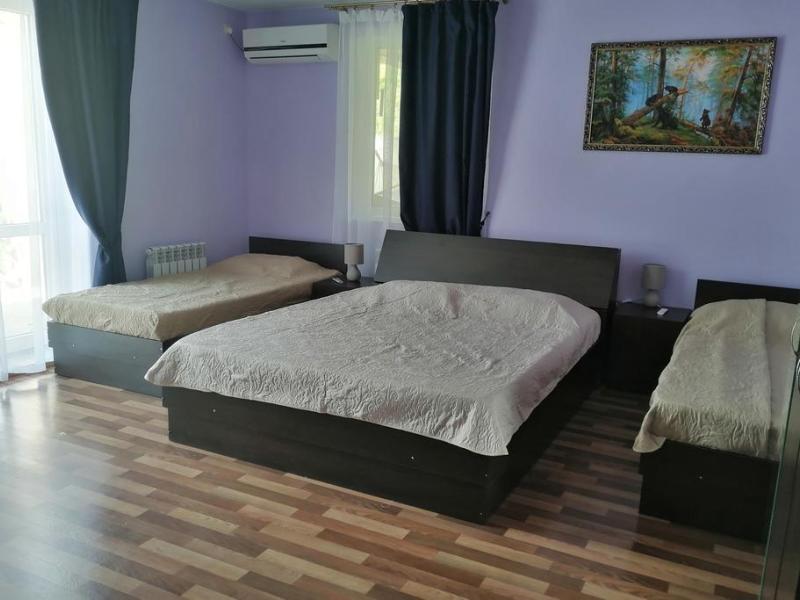 Курортный комплекс Meduza