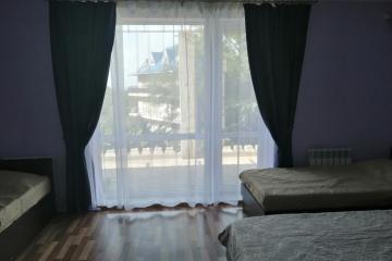 Отель Курортный комплекс Meduza Россия, Туапсе, фото 33